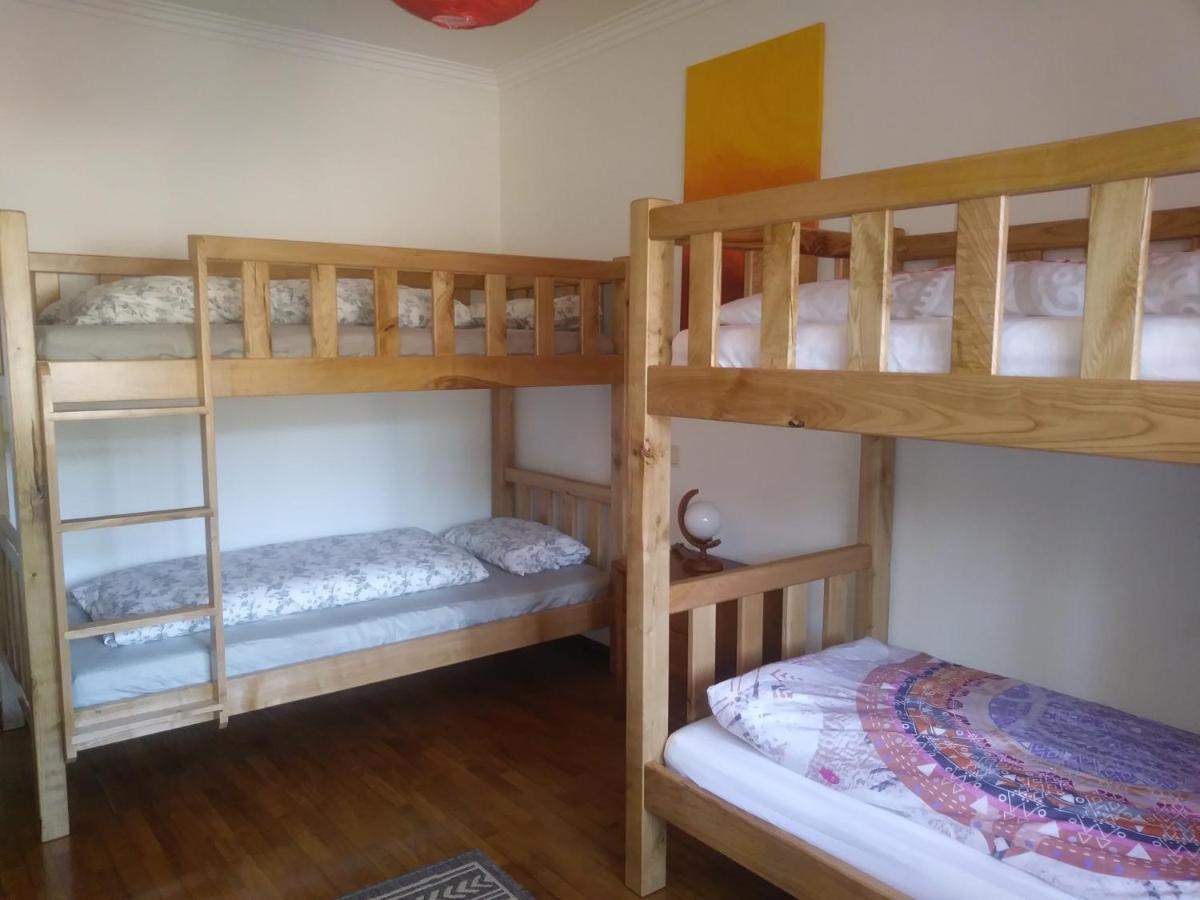 Вилла Afife "Porta Da Alegria" Виана-ду-Каштелу Экстерьер фото